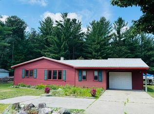 9403 Superior Ave, Saint Helen, MI 48656
