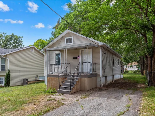 2323 Wengler Ave, Saint Louis, MO 63114