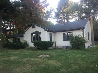 69 West St, Ludlow, MA 01056