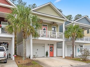 167 Jamestown Landing Rd, Murrells Inlet, SC 29576
