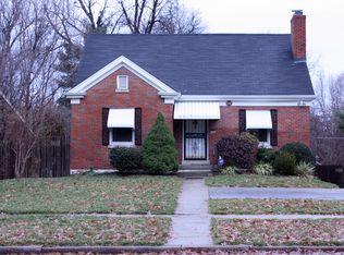 401 Cochran Rd, Lexington, KY 40502