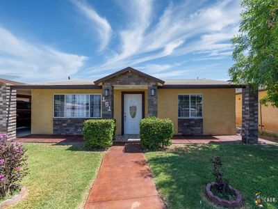 1518 W Orange Ave, El Centro, CA, 92243