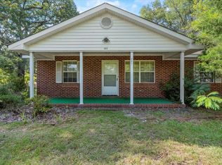 207 Church St, Dearing, GA 30808
