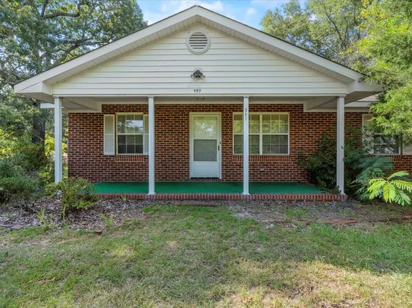 207 Church St, Dearing, GA 30808