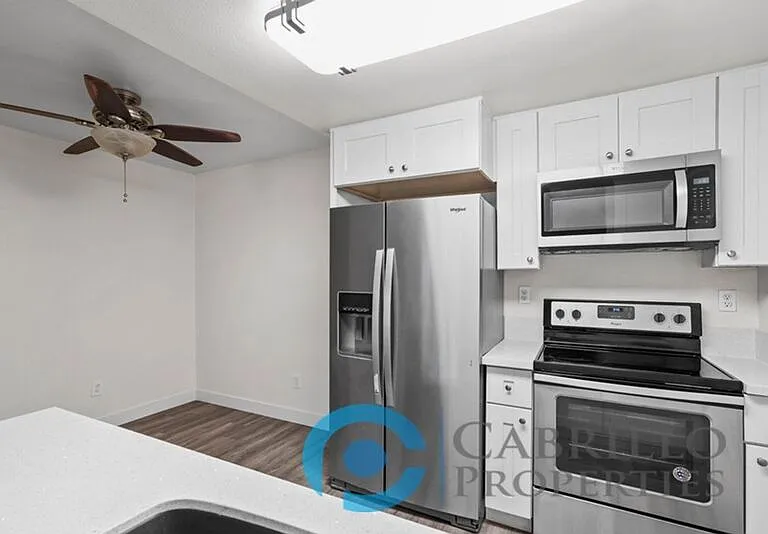 1016 Hornblend St #1 — Photo 1
