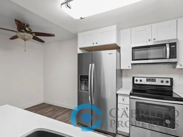 1016 Hornblend St APT 5, San Diego, CA 92109