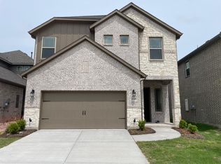 2732 Woodland Ct, Wylie, TX 75098