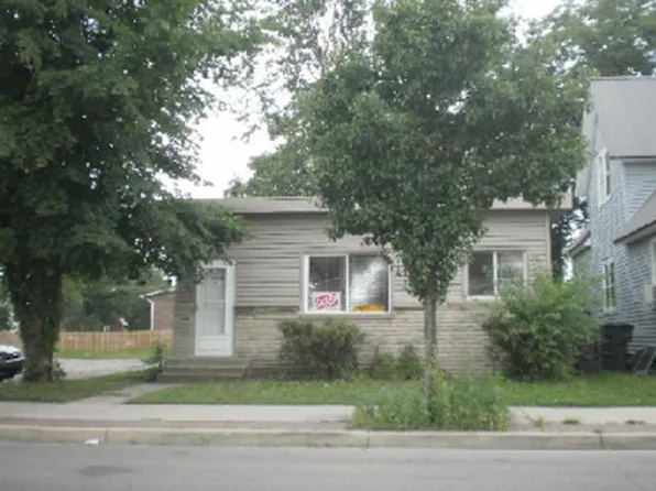 1018 S Main St APT A, Elkhart, IN 46516