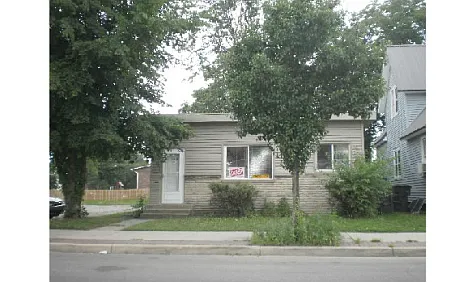 1018 S Main St #A Photo 1