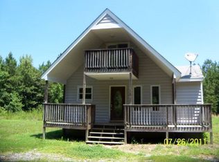 2807 Notta Rd, Gloucester, VA 23061