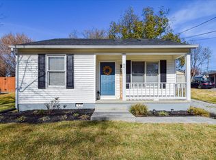 5011 Springfield Ave NW, Roanoke, VA 24017