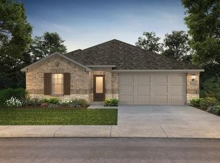 2318 Preakness Dr, Seagoville, TX 75159