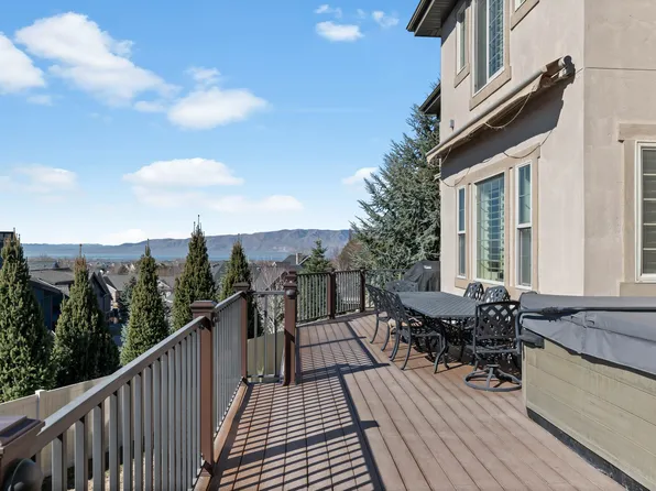 168 E 2100 S, Orem, UT 84058