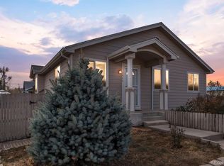 2640 W Warren Ave, Denver, CO 80219