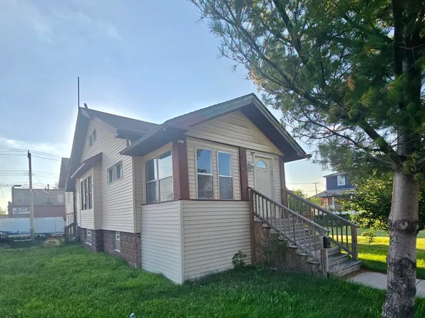 4648 Torrence Ave, Hammond, IN 46327