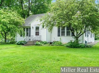 110 E Blair St, Hastings, MI 49058