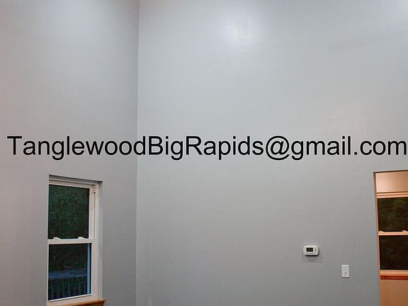 Rear of Living Room