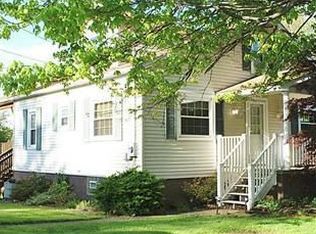 3792 37th Street Ext, Beaver Falls, PA 15010