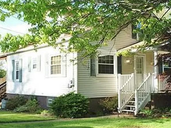 3792 37th Street Ext, Beaver Falls, PA 15010