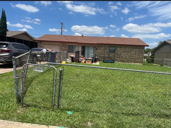 914 Pleasant Valley Rd, Garland, TX 75040