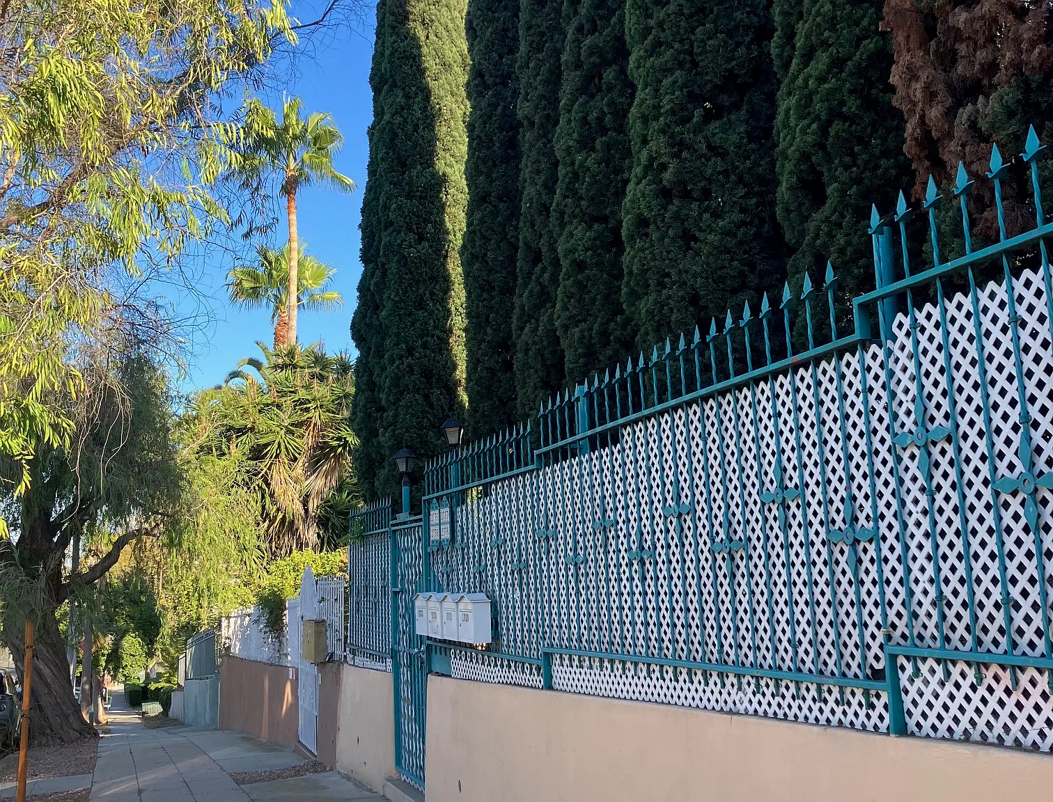 C St, San Diego — Photo 2