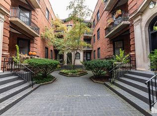 4019 N Clarendon Ave, Chicago, IL 60613