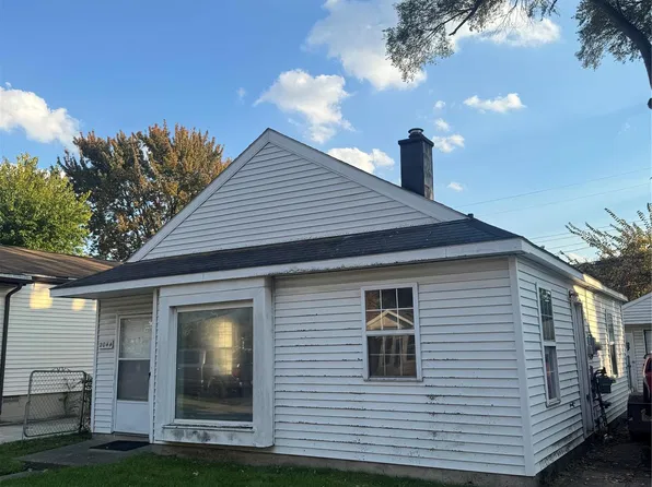 2044 Garfield St, Ferndale, MI 48220