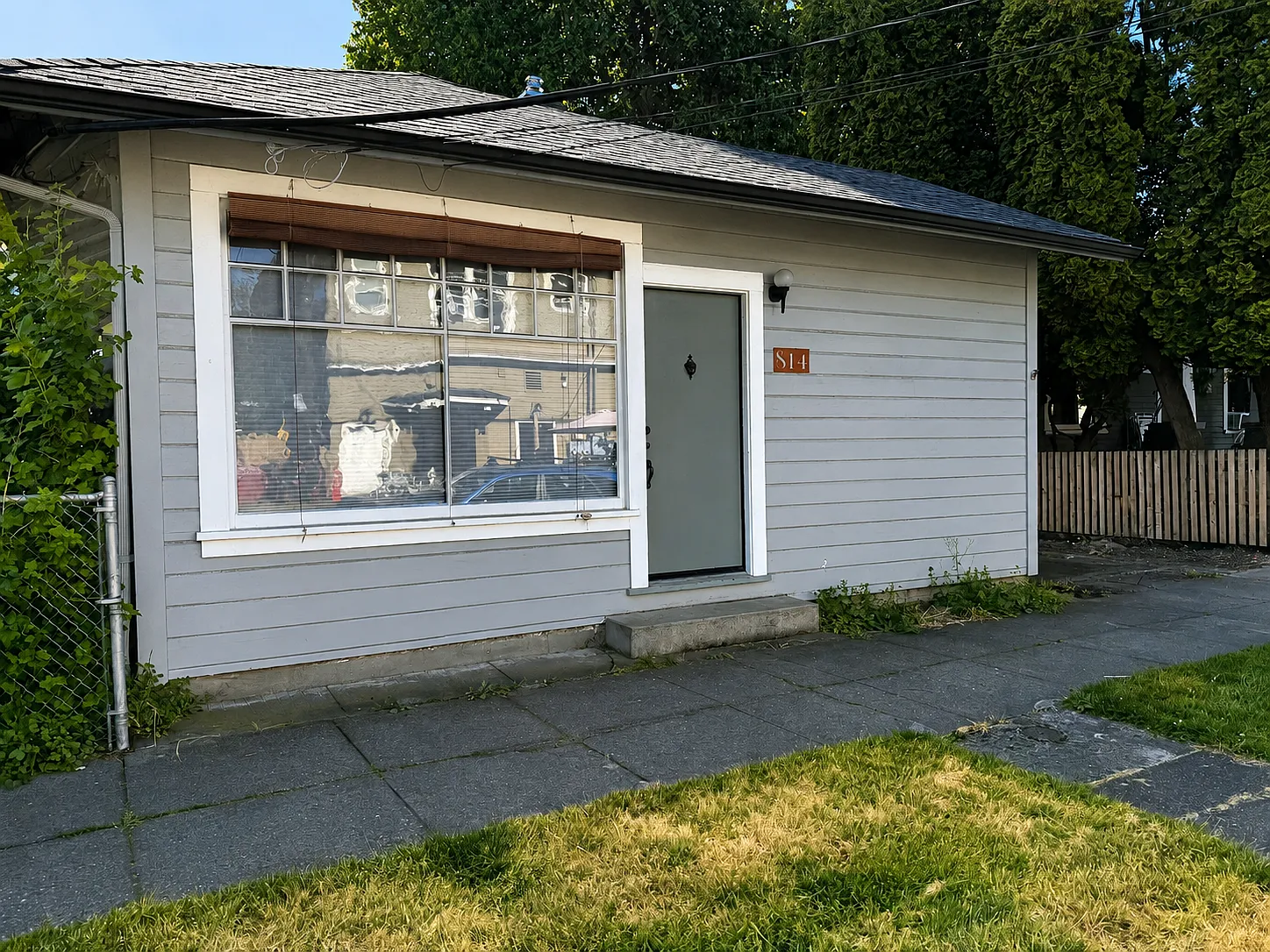 1 bed, 650 sqft, $1,900 — Photo 1
