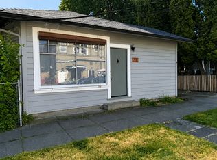 814 SE 69th Ave, Portland, OR 97215