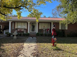 19361 Moore Rd, Andalusia, AL 36420