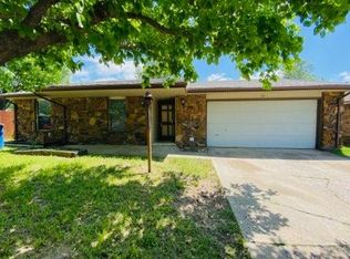 311 S 182nd Ave E, Tulsa, OK 74108
