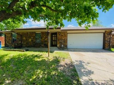 311 S 182nd Ave E, Tulsa, OK, 74108