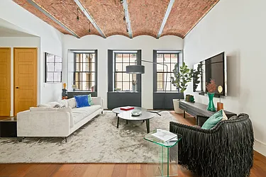 Sold by Corcoran