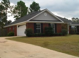 10525 Elgin Dr S, Grand Bay, AL 36541