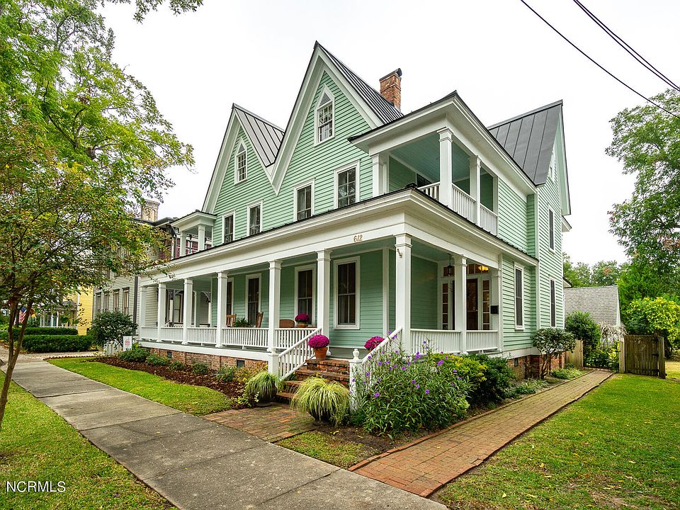 1st image of 612 E Front Street