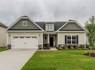 68 Gordon Park Blvd, Clayton, NC 27527