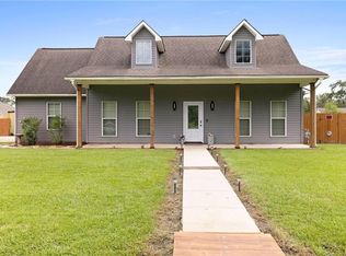 42148 Eagle Rd, Ponchatoula, LA 70454