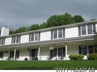 52 Limestone Rd, Verona, VA 24482