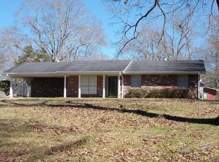 1005 Short St, Wesson, MS 39191
