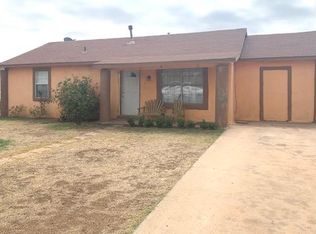 1112 E Jax Ave, Midland, TX 79701