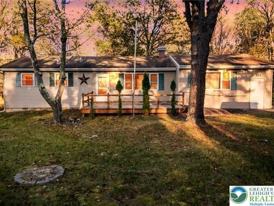 102 Whitman Ln, Albrightsville, PA, 18210