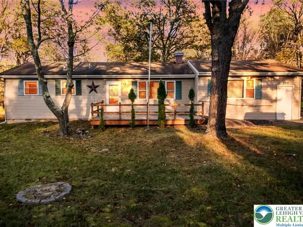 102 Whitman Ln, Albrightsville, PA 18210