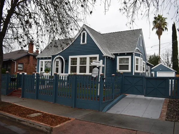 1832 Lomita Ave, Stockton, CA 95204
