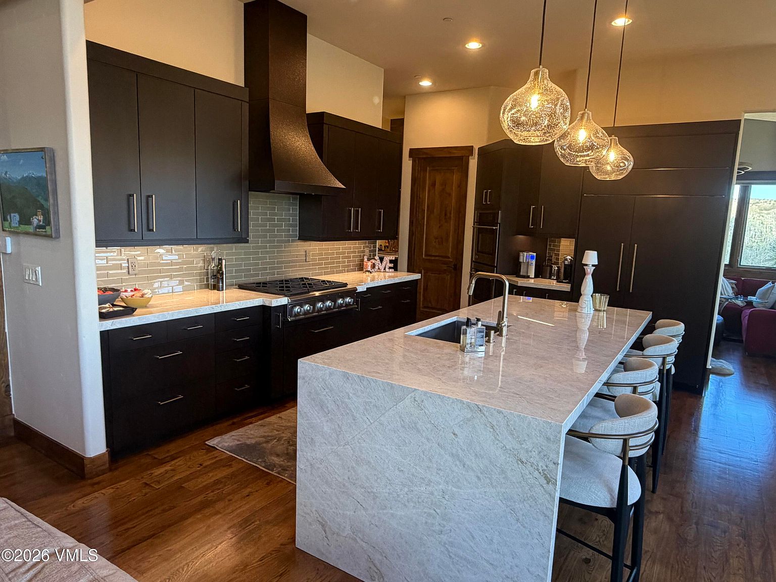 511 Settlers Loop — The Club Cordillera