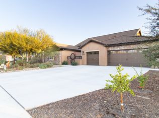 14837 Blue Stream Ave, Bakersfield, CA 93314