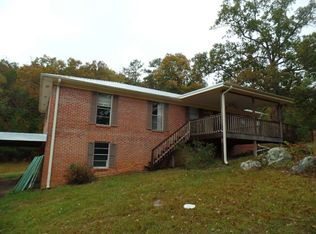 3941 Sand Valley Rd, Remlap, AL 35133