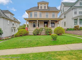 1215 Schlager St, Scranton, PA 18504