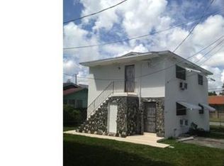 50 NE 66th St, Miami, FL 33138