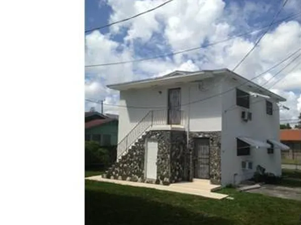 50 NE 66th St, Miami, FL 33138