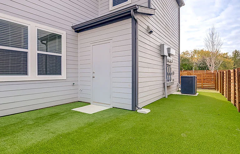 Canvas at Denton Rental Homes — Photo 17